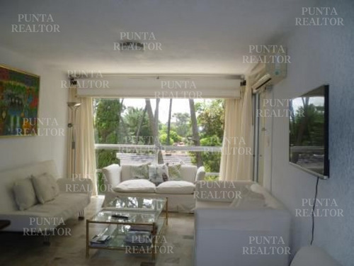 Aparamento En Venta Sobre Rossevelt 3 Dormitorios- Ref: 305