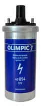 Comprar Bobina Encendido Universal 12v Enc.platino =g.90021