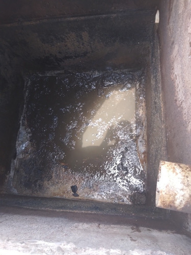 Imagen 2 de 3 de Contrición Y Mantenimiento En General Limpieza De Tanques