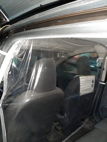Renault Logan Authentic Plus Taxi 2019