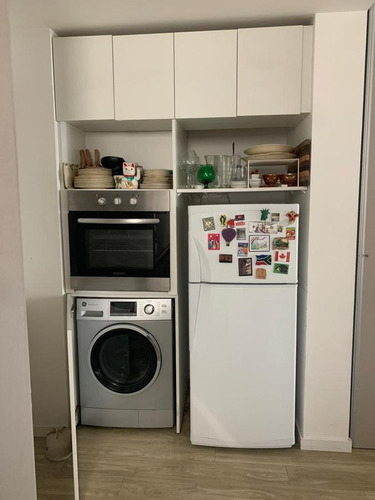Imagen 14 de 15 de Departamento - Las Cañitas