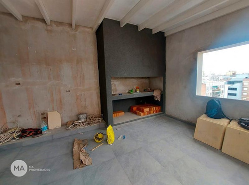 Imagen 7 de 9 de Venta Departamento 1 Dormitorio Centro Rosario