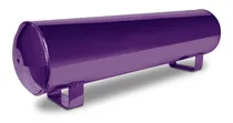 Comprar Castor Suspensoes - Cilindro De Aluminio Roxo 11 Litros