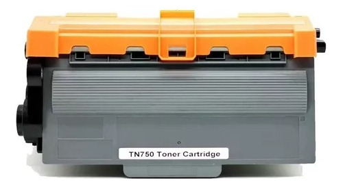 Toner Alt Brother Tn750 Hl-6180 Mfc-8710 Mfc-8910