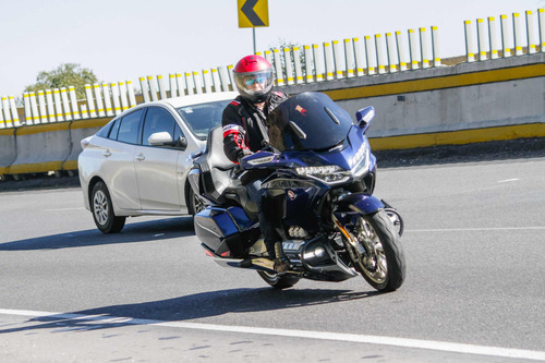 Goldwing