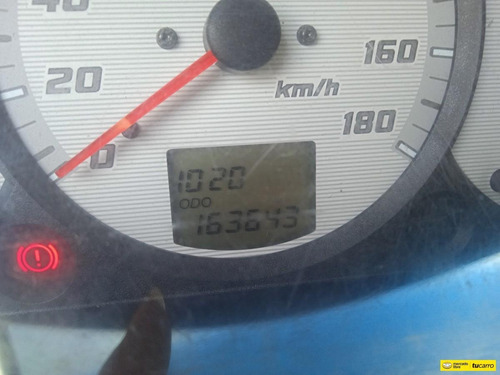 Toyota Terios Cool 4x4