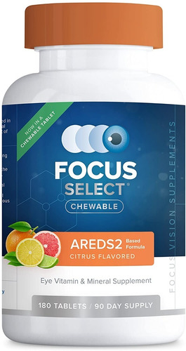 Focus Select 180tab Focus Visio - Unidad a $2022