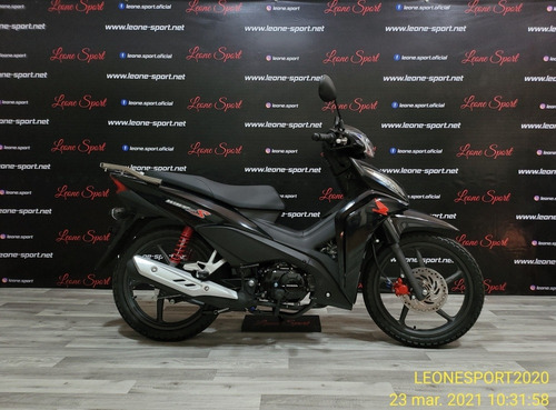 Honda Wave