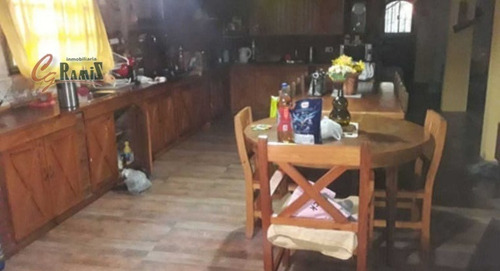 Imagen 6 de 15 de Casa Chalet En Venta Oribe 800, Ituzaingo