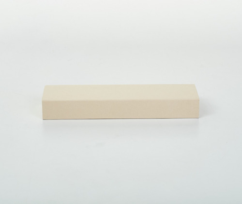 Imagen 3 de 4 de Caja Fosforera Rectangular Alargada Grande 26 X 6,5 X 3,4 Cm (x 50 U.) 18 Bombones Trufas Chocolate Accesorios- Bauletto