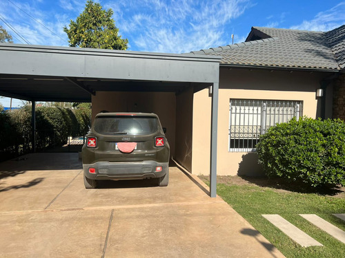 Venta De Quinta En Franciso Álvarez