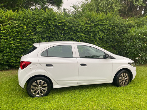 Chevrolet Onix 1.4 Lt 98cv