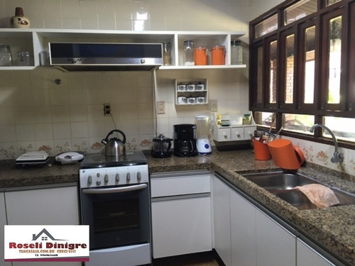 Imagem 14 de 30 de Casa Térrea No Encontro Das Águas Em Terreno Plano Centralizado A Venda - 84c4pcpea - 34485043