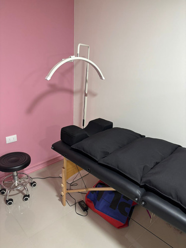 Peluqueria Equipada Miraflores Alto