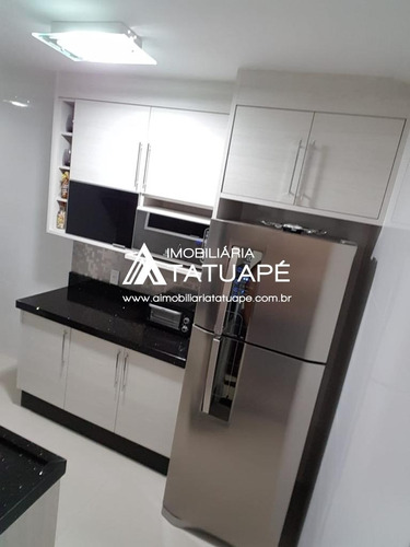 Imagem 21 de 30 de Apartamento - Ap000482 - 69414876