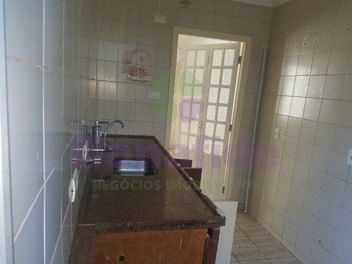 Imagem 2 de 4 de Apartamento A Venda, Edificio Resesidencial Anhanguera, Jundiaí. - Ap11675 - 68577835
