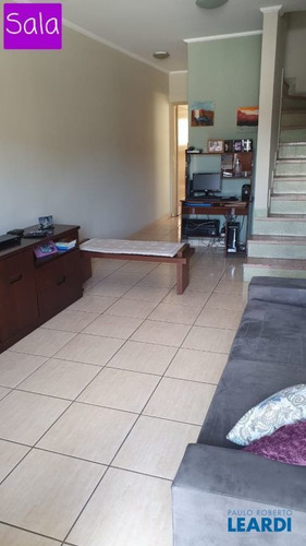 Imagem 2 de 15 de Sobrado - Tremembé - Sp - 644311