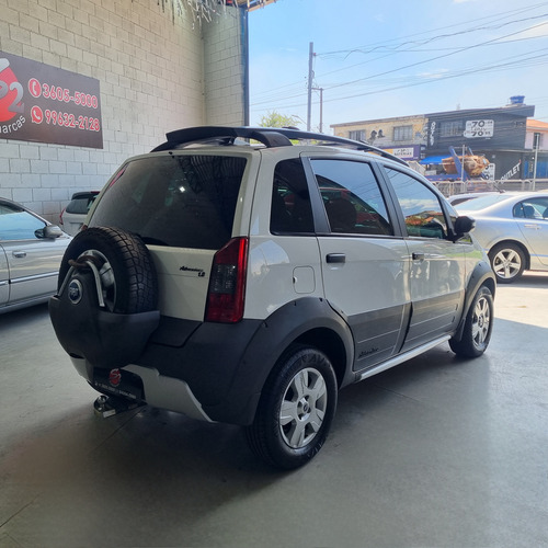 Fiat Idea 1.8 Adventure Flex 5p