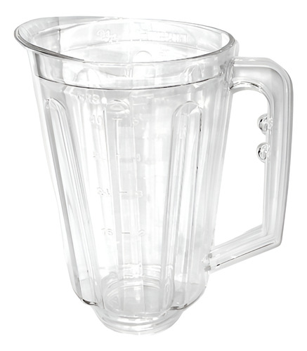 Vaso Plastico Para Hamilton Y Ragazza