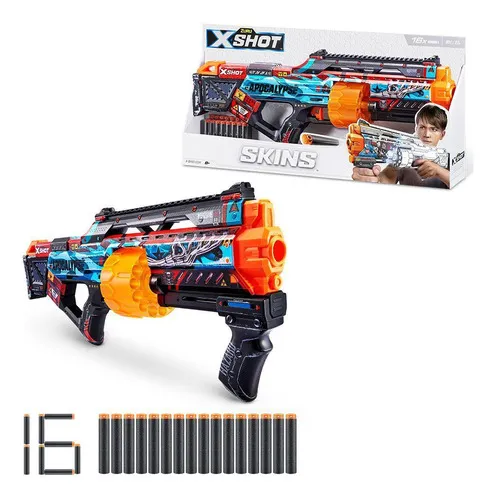 Nerf hyperfire on sale kmart