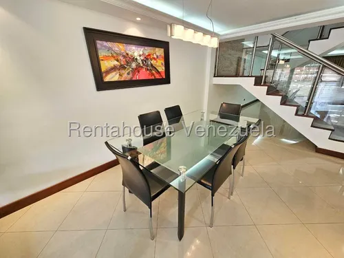 Casa En Venta En La Trinidad