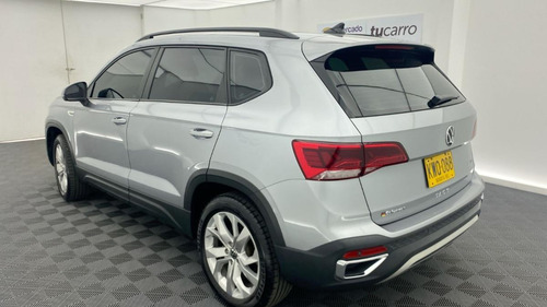 Volkswagen Taos 1.4 Tsi Comfortline Select
