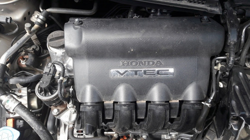 Imagem 4 de 4 de Sucata Honda Fit 1.5 2008 Automático - Retirada De Peça