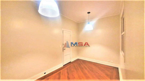 Imagem 11 de 17 de Casa De Vila Para Locação Em Higienópolis, Disponibilidade Para Comercial Ou Residencial. - Ca1215