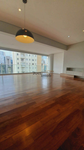 Imagem 1 de 21 de Apartamento Para Alugar No Bairro Itaim Bibi - São Paulo/sp, Zona Sul - 9513386