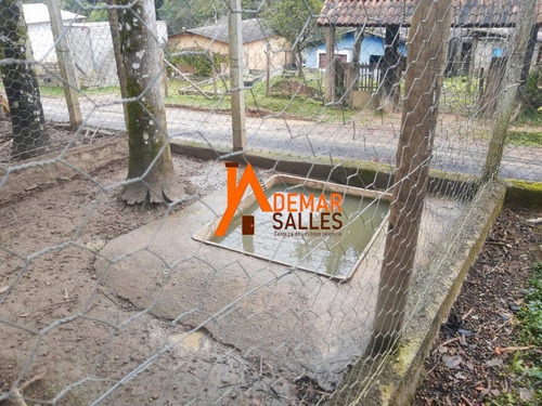 Imagem 15 de 29 de Chácara Em Juquitiba - Ch00111 - 70114757