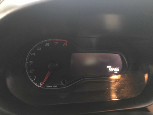 Imagem 6 de 9 de Chevrolet Prisma 2019 1.4 Lt Aut. 4p