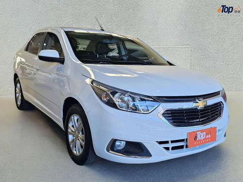 Chevrolet Cobalt 1.8 MPFI LTZ 8V FLEX 4P AUTOMÁTICO