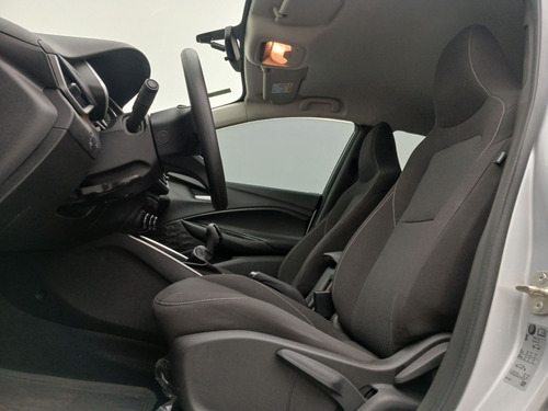 Chevrolet Onix 1.0 TURBO FLEX PLUS LTZ MANUAL