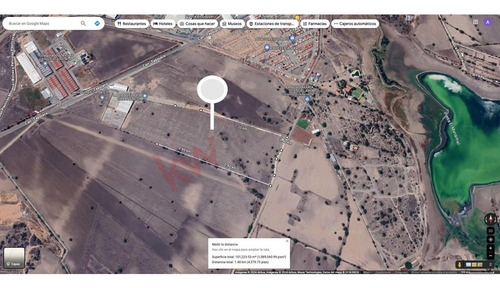 100,000m2 Frente A Servipumps Tizayuca, Planta Biopapel Tizayuca, Recicladora Titán Y Sircosa In...