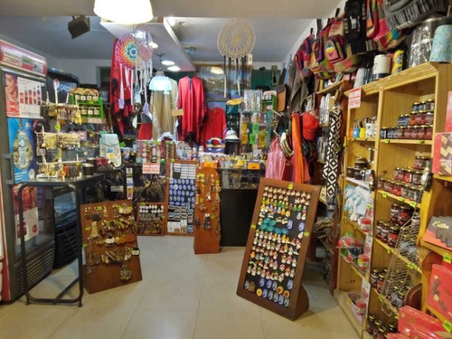 Imagen 8 de 9 de Venta Fondo Comercio Drugstore Céntrico Kiosko Turismo Sur