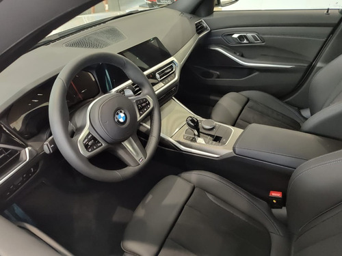 Imagen 5 de 15 de Bmw M235i Xdrive 0km 2023 - Natalio Automotores