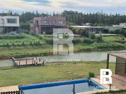 Imagen 9 de 28 de Oportunidad Casa En Alquiler A La Laguna En Cantón