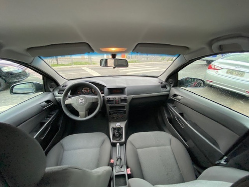 Chevrolet Vectra Expression 2.0 Flex 2008 Mec Comp Novissimo