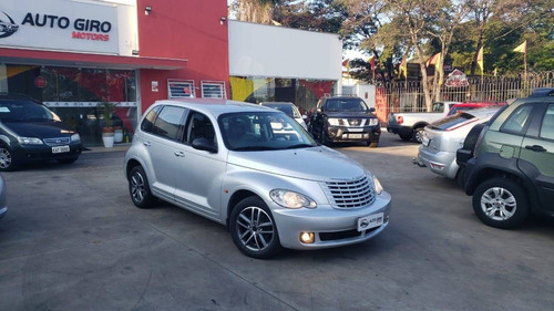 Chrysler Pt Cruiser 2.4 Classic 16v Gasolina 4p Automático