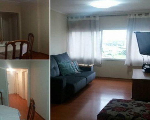 Imagem 15 de 16 de Apartamento - 3969 - 33229965