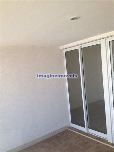 Imagem 9 de 20 de Apto No Tatuapé Com 1 Dorm, 1 Vaga, 50m² - Ap1630