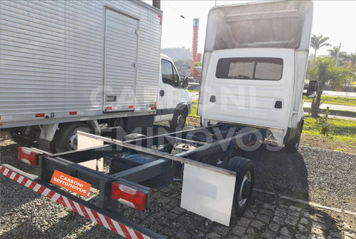 Iveco Daily 35-150 Cs 4x2, Ano 2021