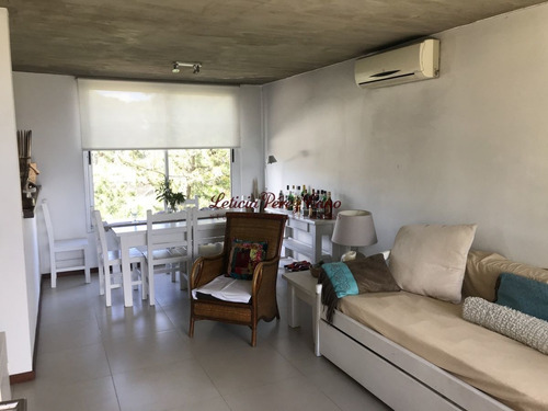 Imagen 2 de 12 de Venta Apartamento 1 Dormitorio En Manantiales