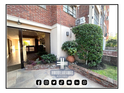Imagen 2 de 17 de Apartamento Cooperativa Venta Buceo Imas.uy Lc * (ref: Ims-18907)