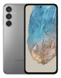 Comprar Celular Samsung Galaxy M35 5g , Câmera Tripla Até 50mp, Selfie 50mp, Tela Super Amoled + 6.6 120hz, 256gb, 8gb Ram - Cinza no Mercado Livre