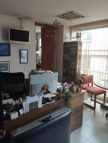 Oficina En Arriendo/venta En Chico Norte Ii. Cod A1614514
