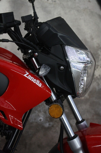 Rx 150 Z6 Full Zanella Solo Dni Consultanos