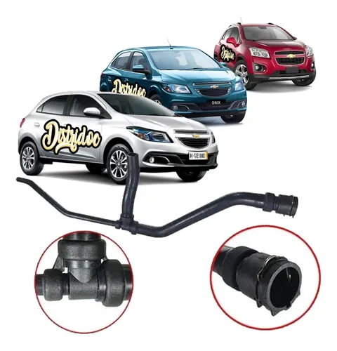 comprar Manguera De Entrada Calefaccion Chevrolet Onix Prisma Spin