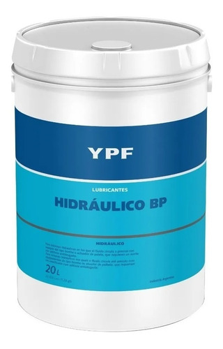 Ypf Hidraulico Bp 68 X 20 Lts