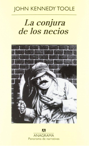 La Conjura De Los Necios - John K. Toole